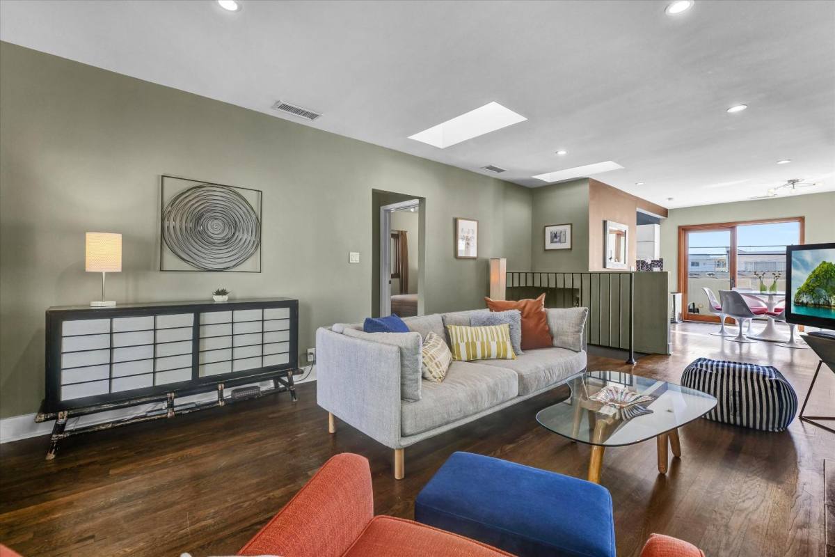 House for rent at 727 Manhattan Ave #MODERN Beach Bliss, Hermosa Beach, CA 90254