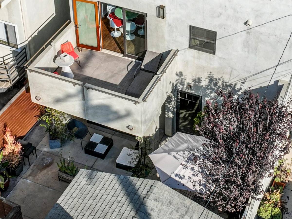 House for rent at 727 Manhattan Ave #MODERN Beach Bliss, Hermosa Beach, CA 90254