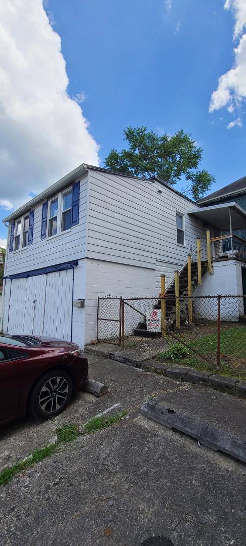 Apartment for rent at 430 Brockway Ave, Morgantown, WV 26501