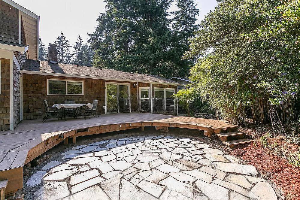 House for rent at 16330 SW Kimball St, Lake Oswego, OR 97035