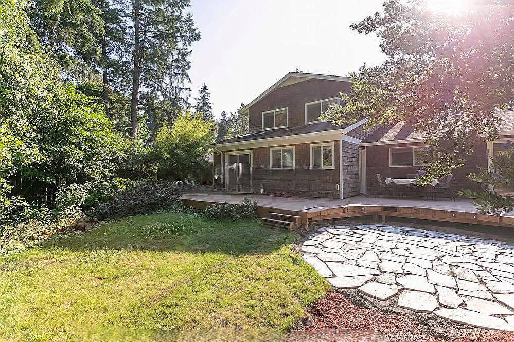 House for rent at 16330 SW Kimball St, Lake Oswego, OR 97035