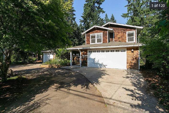 House for rent at 16330 SW Kimball St, Lake Oswego, OR 97035