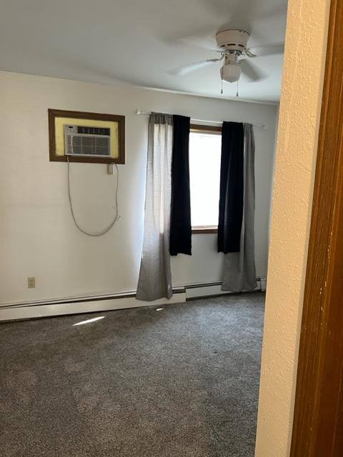 Apartment for rent at 307 S 1st St #2, Marshalltown, IA 50158