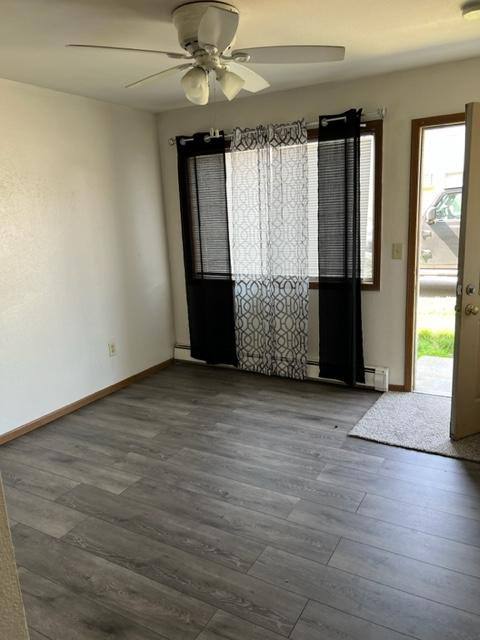 Apartment for rent at 307 S 1st St #2, Marshalltown, IA 50158