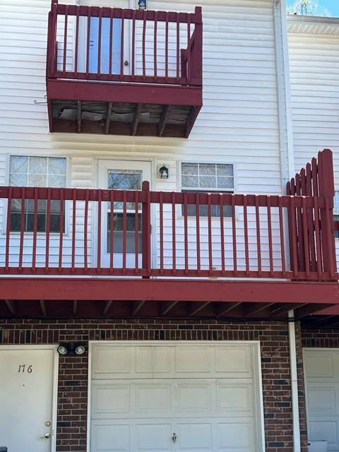Townhouse for rent at 2972 Broad St, Bristol, TN 37620