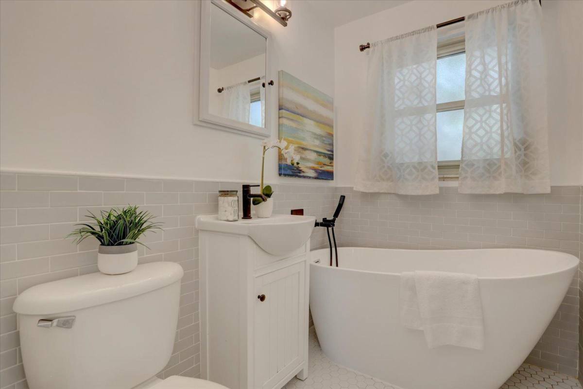 House for rent at 1334 Xavier St, Denver, CO 80204