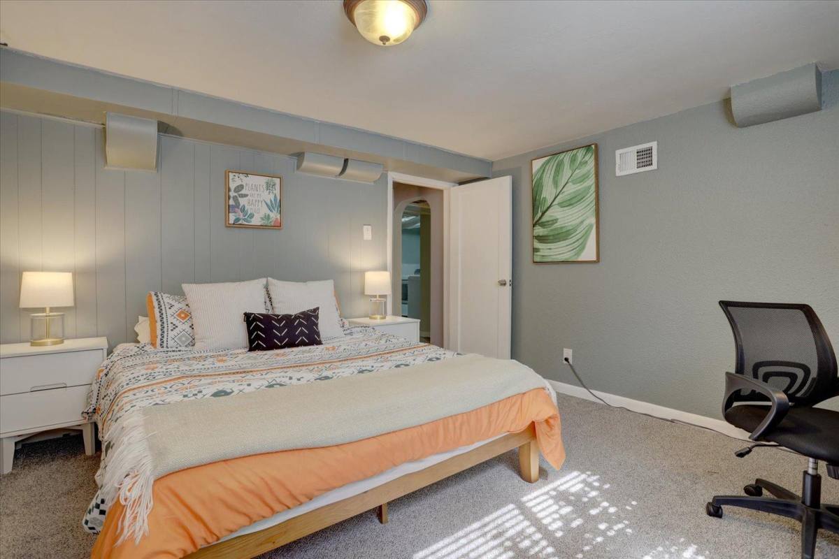 House for rent at 1334 Xavier St, Denver, CO 80204