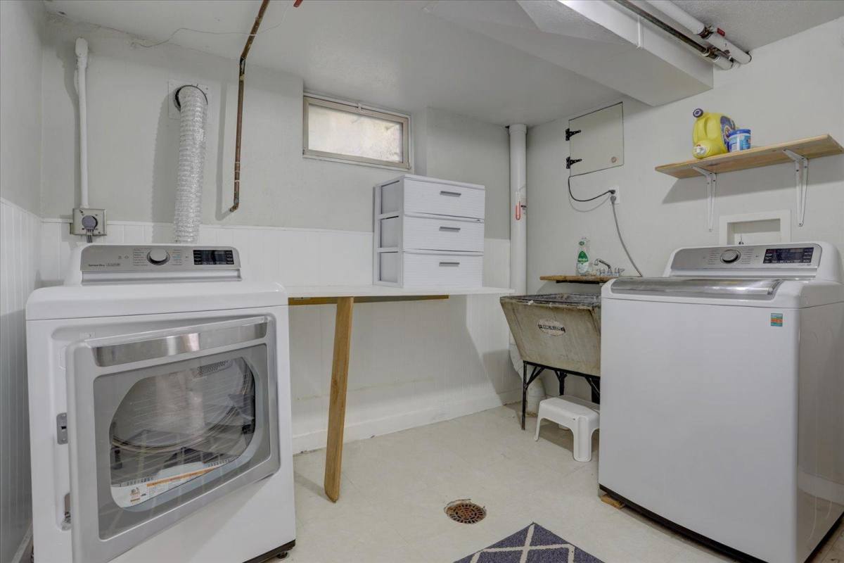 House for rent at 1334 Xavier St, Denver, CO 80204