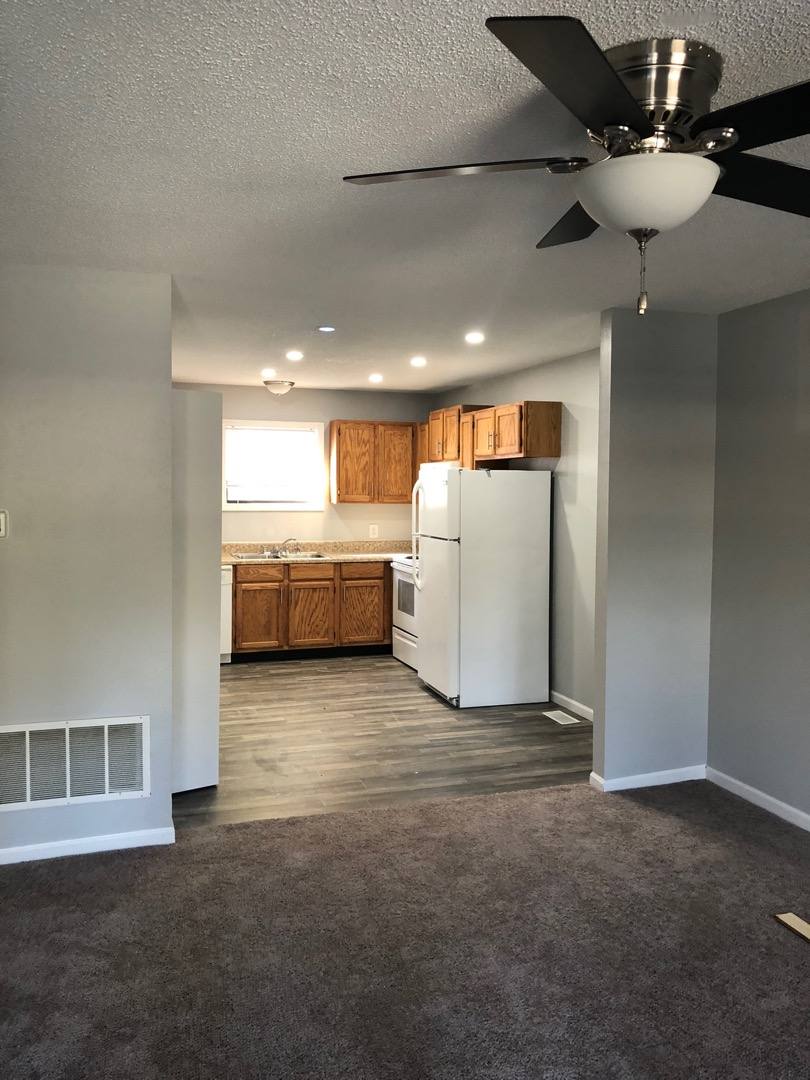 Apartment for rent at 6911 Brint Rd #2, Sylvania, OH 43560