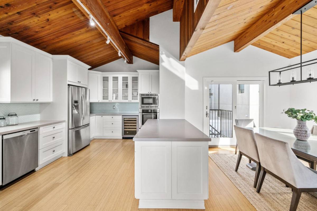 4104 Highland Ave, Manhattan Beach, CA 90266 - House for Rent - Image 11