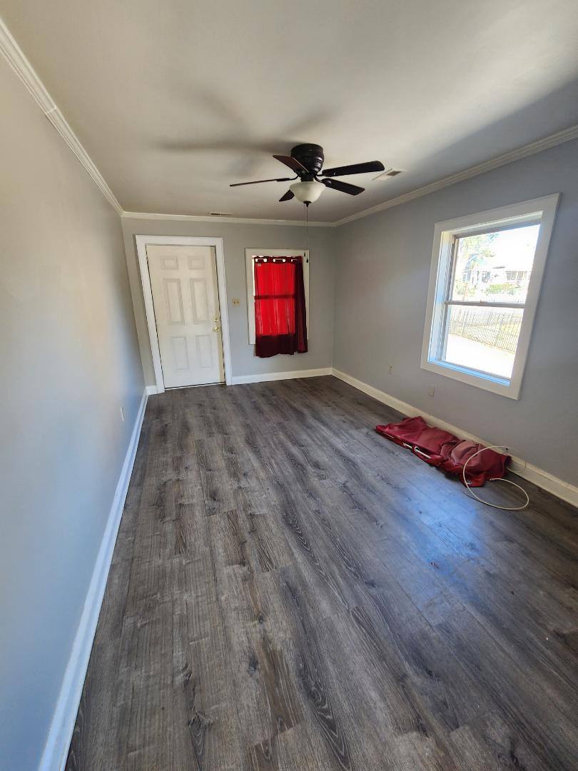 House for rent at 706 Wooster St, Wilmington, NC 28401