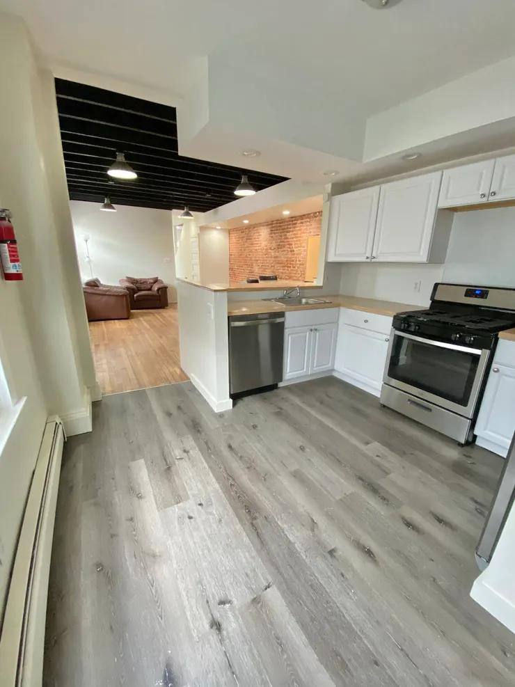 House for rent at 610 E Morton St #610, Bethlehem, PA 18015