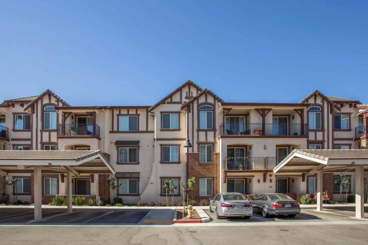 15680 Santorini Lane #B100, Morgan Hill, CA 95037 - Apartment for Rent - Image 12