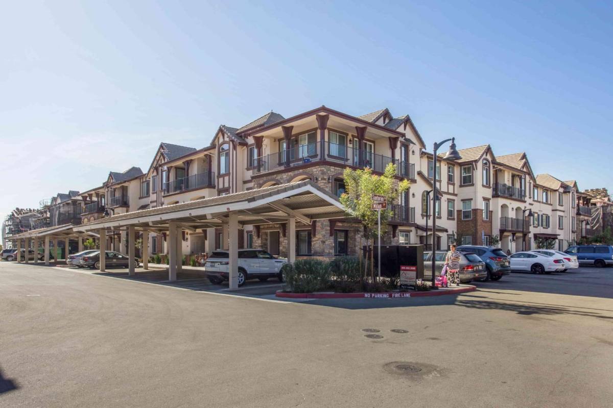 15680 Santorini Lane #B100, Morgan Hill, CA 95037 - Apartment for Rent - Image 14