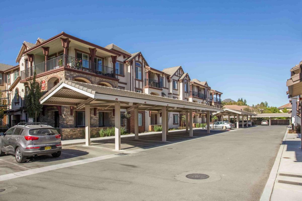 15680 Santorini Lane #B100, Morgan Hill, CA 95037 - Apartment for Rent - Image 13