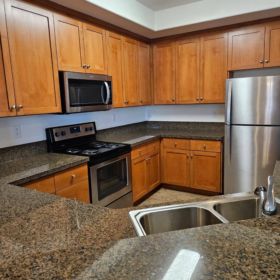 Apartment for rent at 15680 Santorini Lane #B100, Morgan Hill, CA 95037