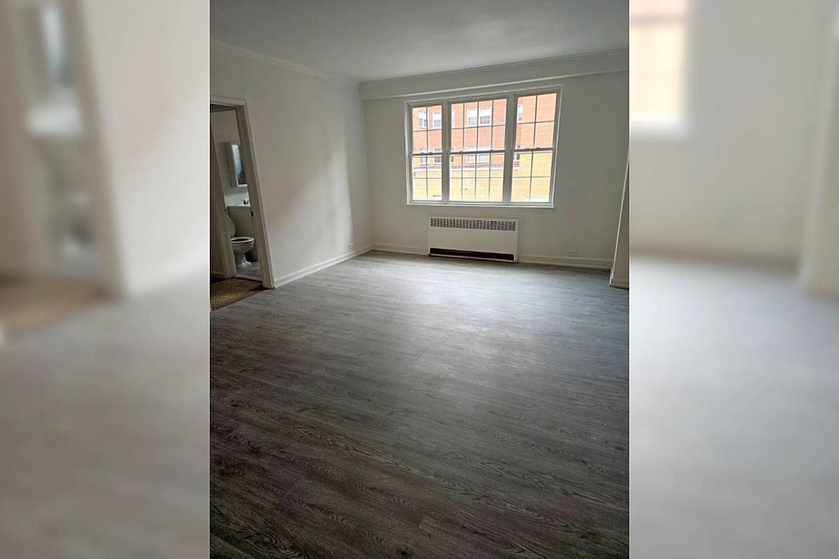 Apartment for rent at 18675 Parkland Dr #409, Beachwood, OH 44122
