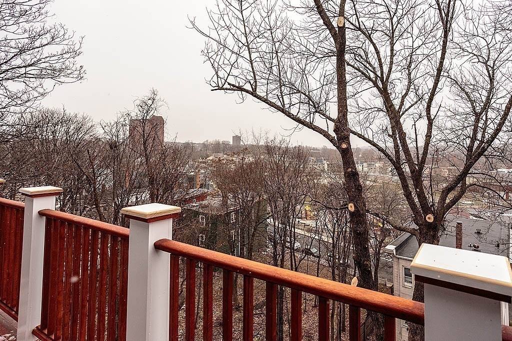 Apartment for rent at 22 Thwing St #2, Roxbury, MA 02119
