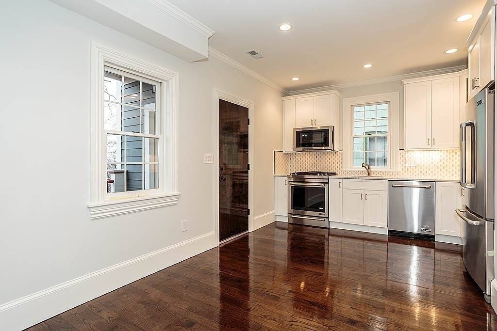 Apartment for rent at 22 Thwing St #2, Roxbury, MA 02119