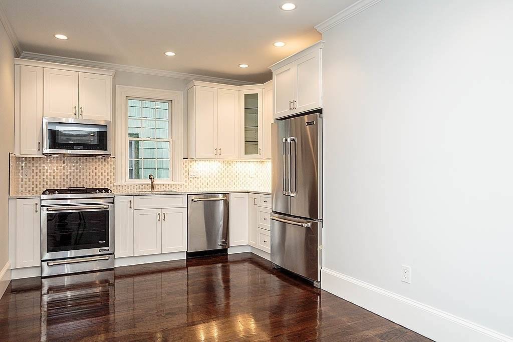 Apartment for rent at 22 Thwing St #2, Roxbury, MA 02119