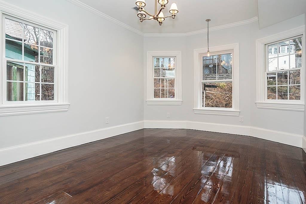 Apartment for rent at 22 Thwing St #2, Roxbury, MA 02119