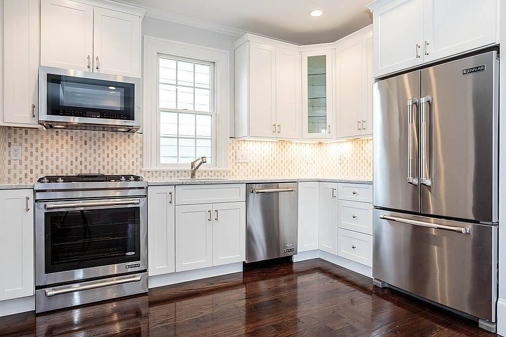 Apartment for rent at 22 Thwing St #2, Roxbury, MA 02119