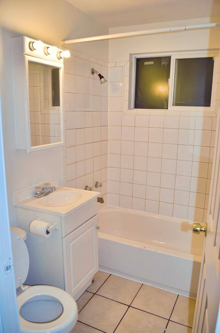 Apartment for rent at 7408 Rainier Ave S #2, Seattle, WA 98118