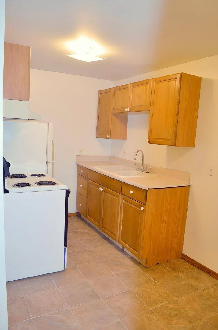 Apartment for rent at 7408 Rainier Ave S #2, Seattle, WA 98118