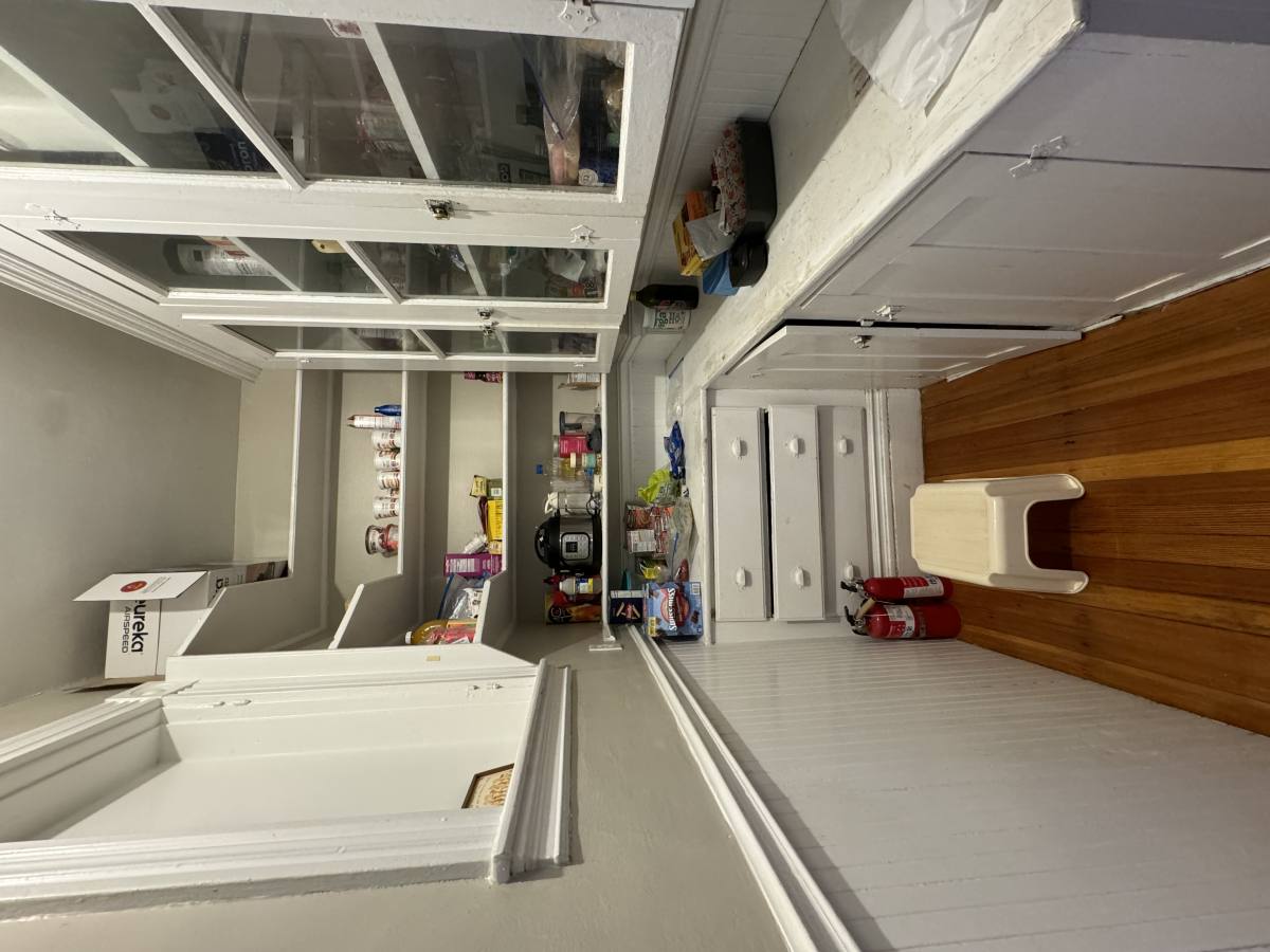 Apartment for rent at 21 Euston St #6, Brookline, MA 02446