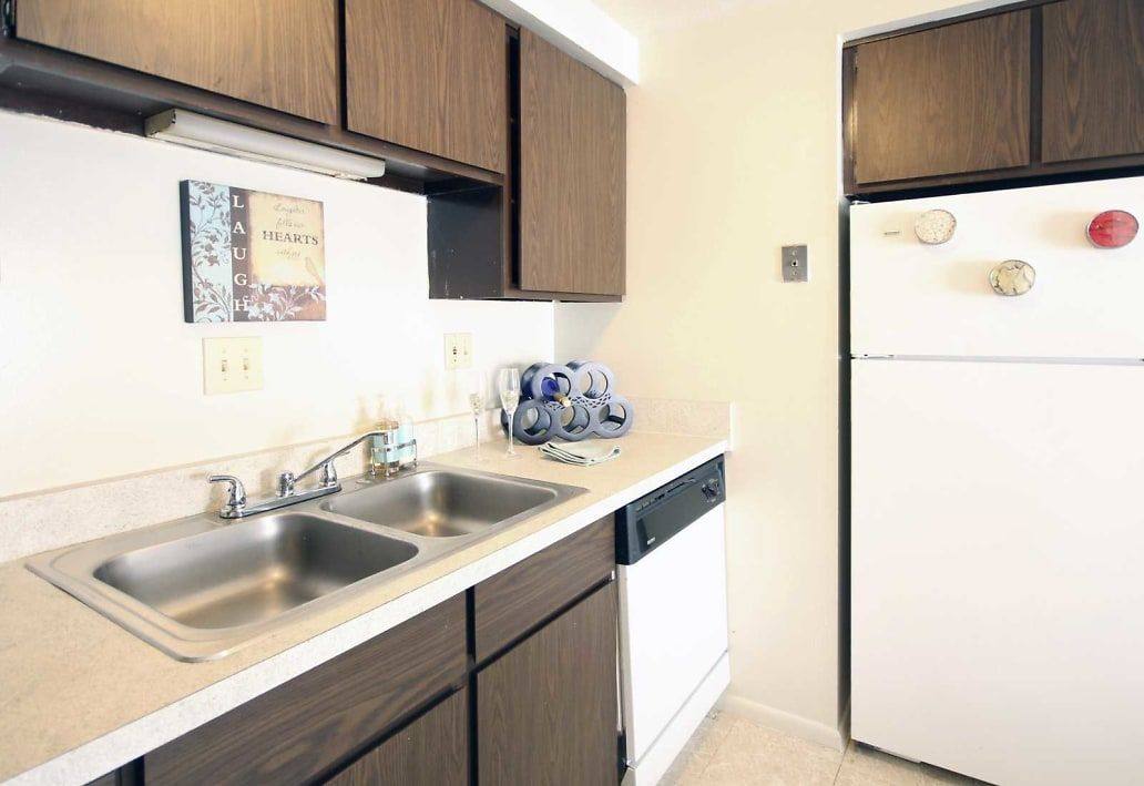 7552 Hillcrest Dr #C7552B, Florence, KY 41042 - Townhouse For Rent