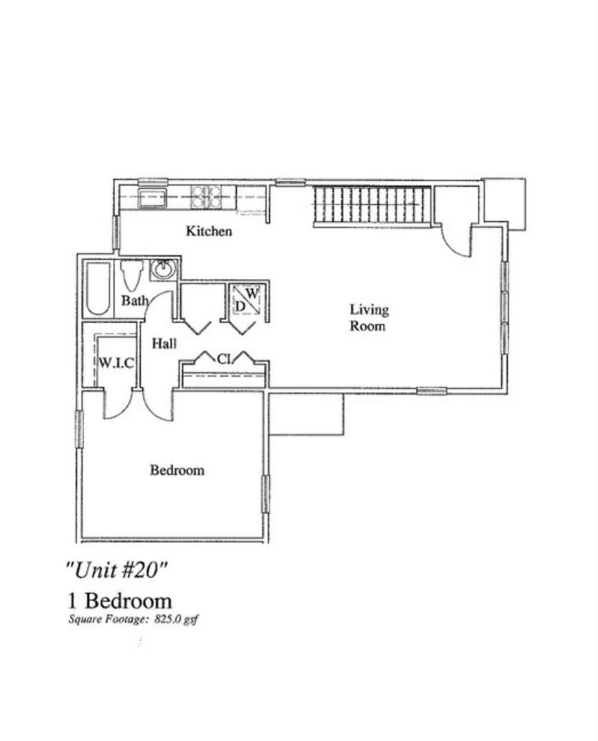 Apartment for rent at 68-70 W Main St, Milford, CT 06460