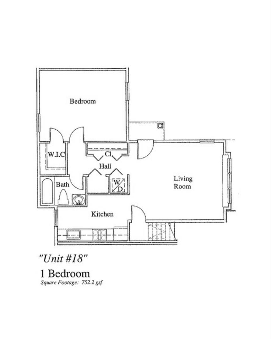 Apartment for rent at 68-70 W Main St, Milford, CT 06460