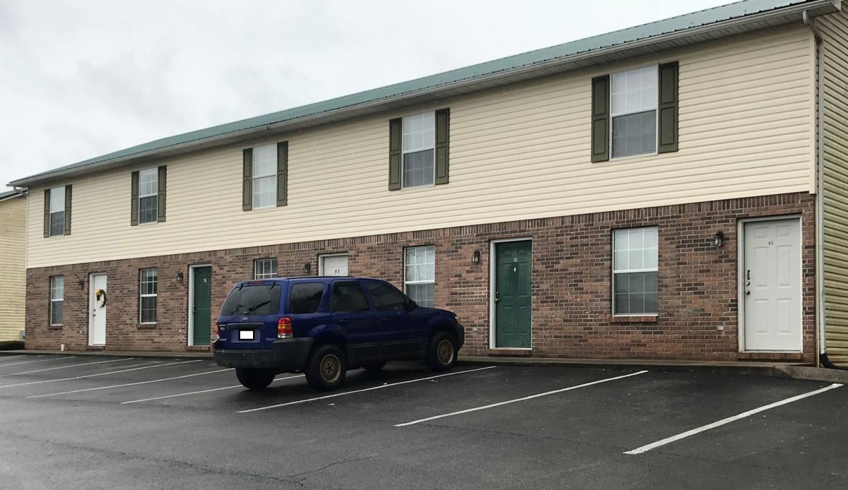 Apartment for rent at 3400 Dodson Branch Rd, Cookeville, TN 38501