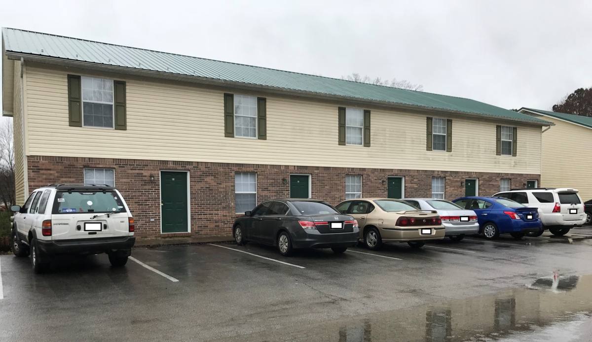 Apartment for rent at 3400 Dodson Branch Rd, Cookeville, TN 38501