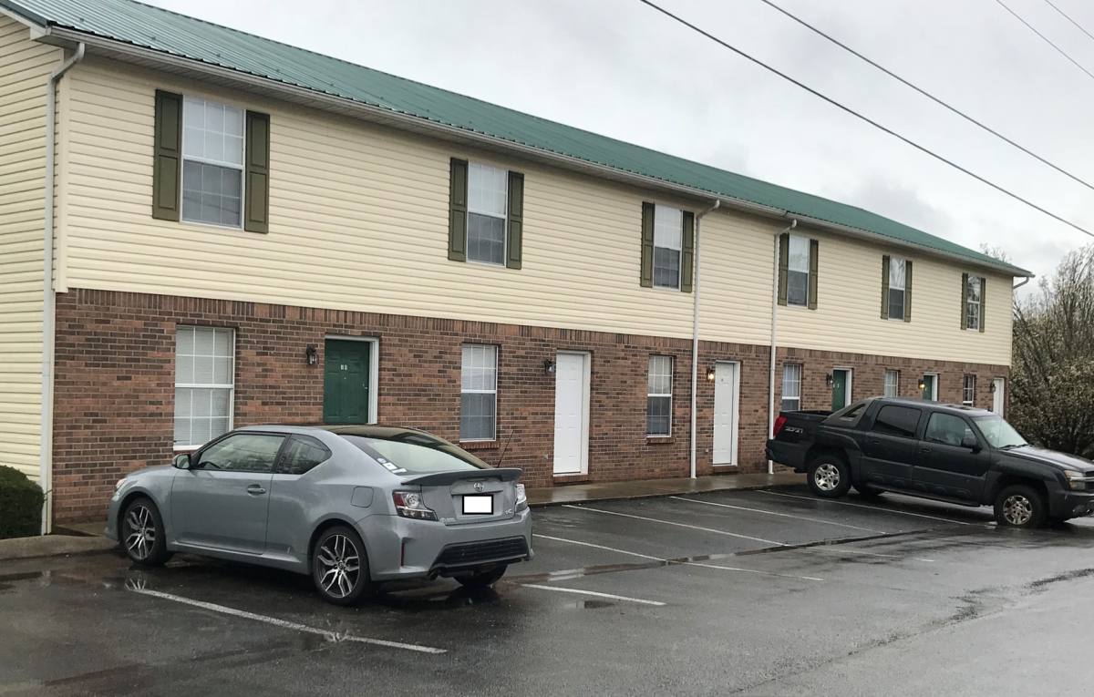 Apartment for rent at 3400 Dodson Branch Rd, Cookeville, TN 38501