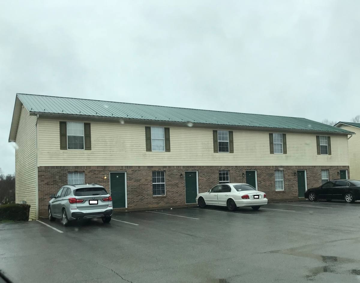 Apartment for rent at 3400 Dodson Branch Rd, Cookeville, TN 38501