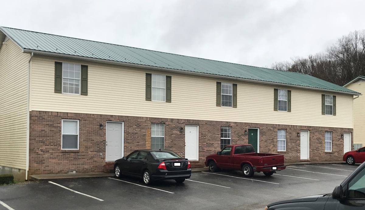 Apartment for rent at 3400 Dodson Branch Rd, Cookeville, TN 38501