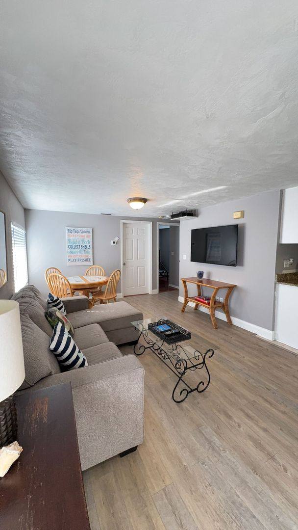 Apartment for rent at 108 5th St S, Flagler Beach, FL 32136