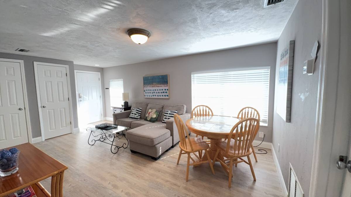 Apartment for rent at 108 5th St S, Flagler Beach, FL 32136