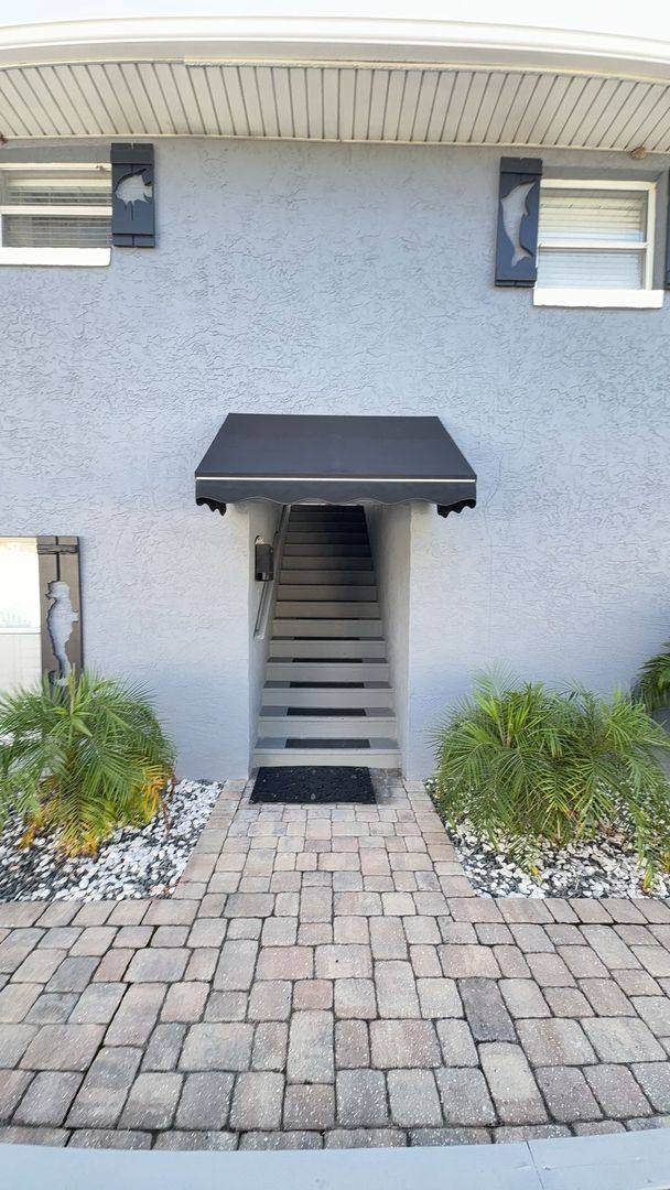 Apartment for rent at 108 5th St S, Flagler Beach, FL 32136