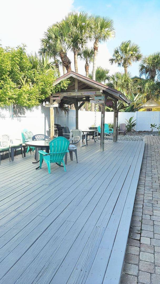 Apartment for rent at 108 5th St S, Flagler Beach, FL 32136