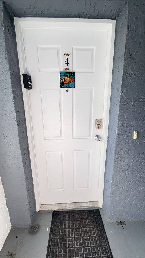 Apartment for rent at 108 5th St S, Flagler Beach, FL 32136