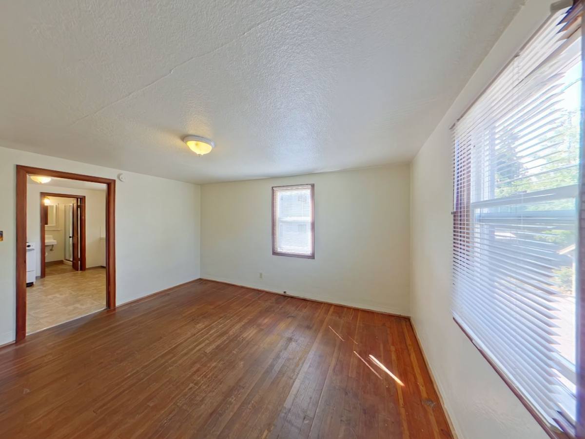 Apartment for rent at 361 E 14th Ave, Eugene, OR 97401