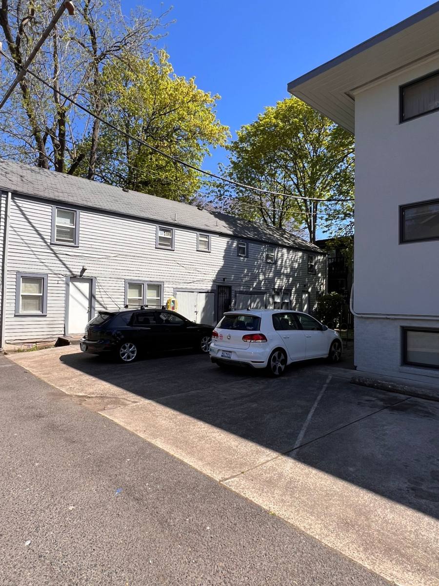 Apartment for rent at 361 E 14th Ave, Eugene, OR 97401