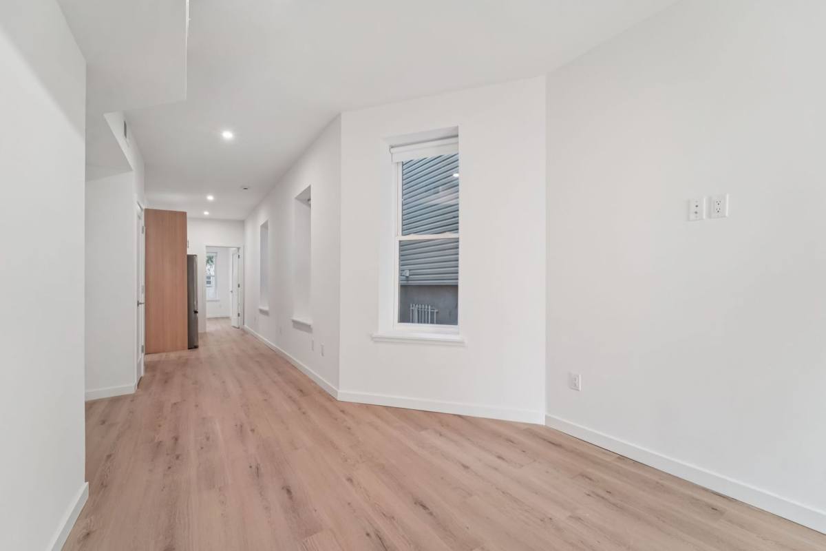 Apartment for rent at 117 Bostwick Ave, Jersey City, NJ 07305