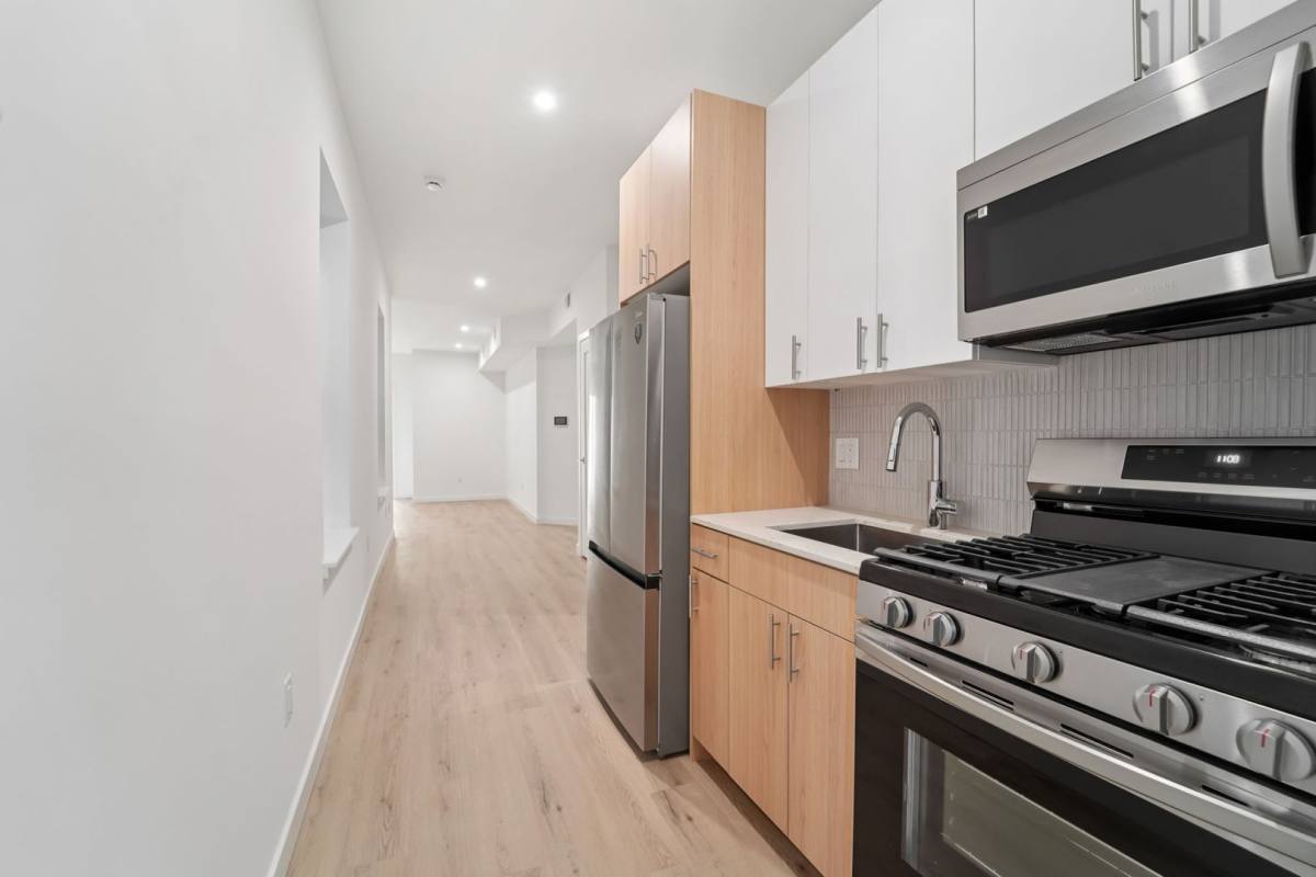 Apartment for rent at 117 Bostwick Ave, Jersey City, NJ 07305