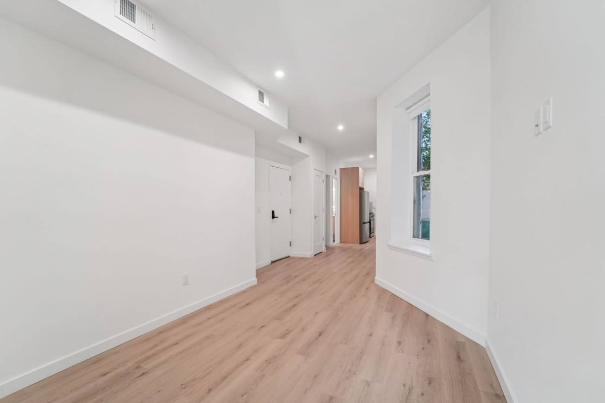 Apartment for rent at 117 Bostwick Ave, Jersey City, NJ 07305