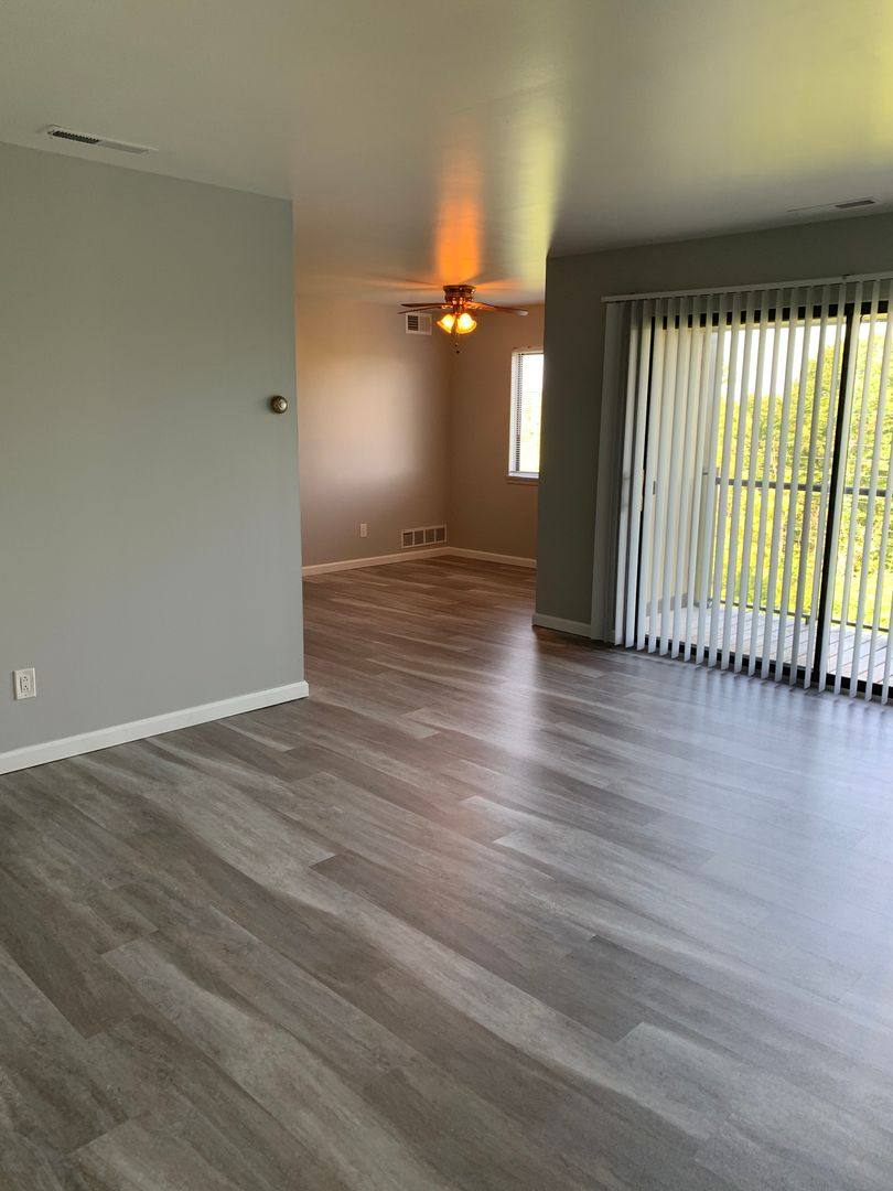 Apartment for rent at 1200 Highfield Crossing Court, Bethel Park, PA 15102