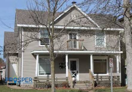 Apartment for rent at 1020 Fifth Ave, Eau Claire, WI 54703