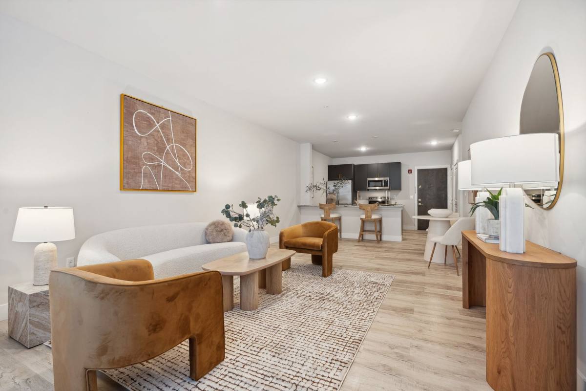 Apartment for rent at 227 N Walnut St, East Orange, NJ 07017